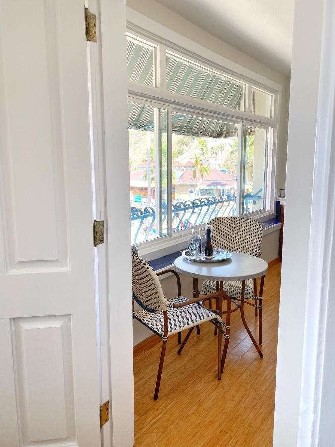 The Edgewater Avalon