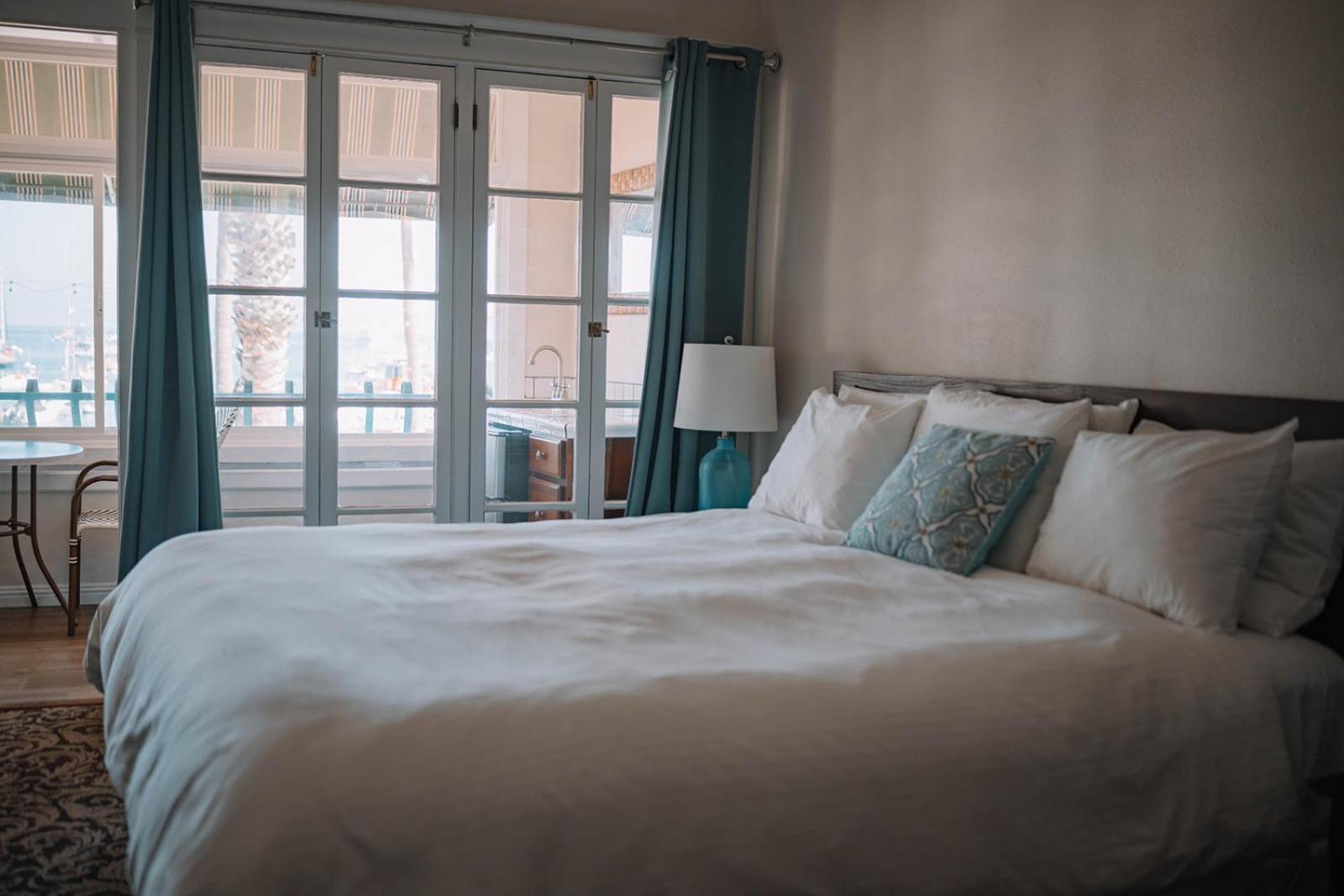 The Edgewater * Avalon