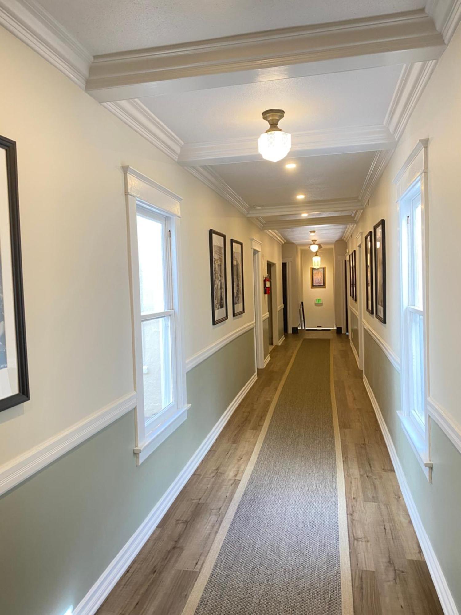 The Edgewater * Avalon