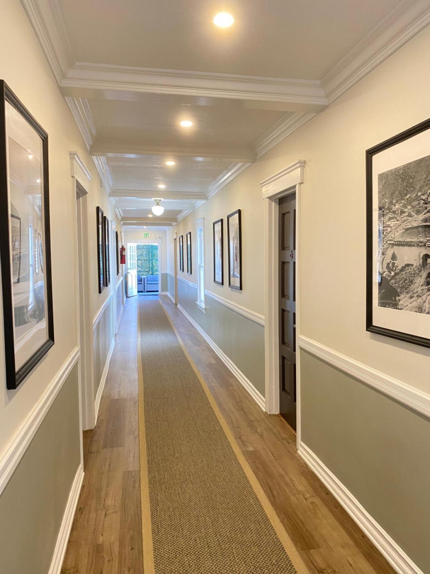 The Edgewater Avalon