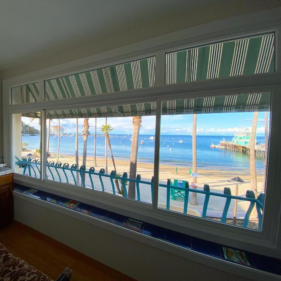 The Edgewater Avalon