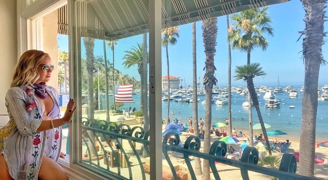 The Edgewater Hotel