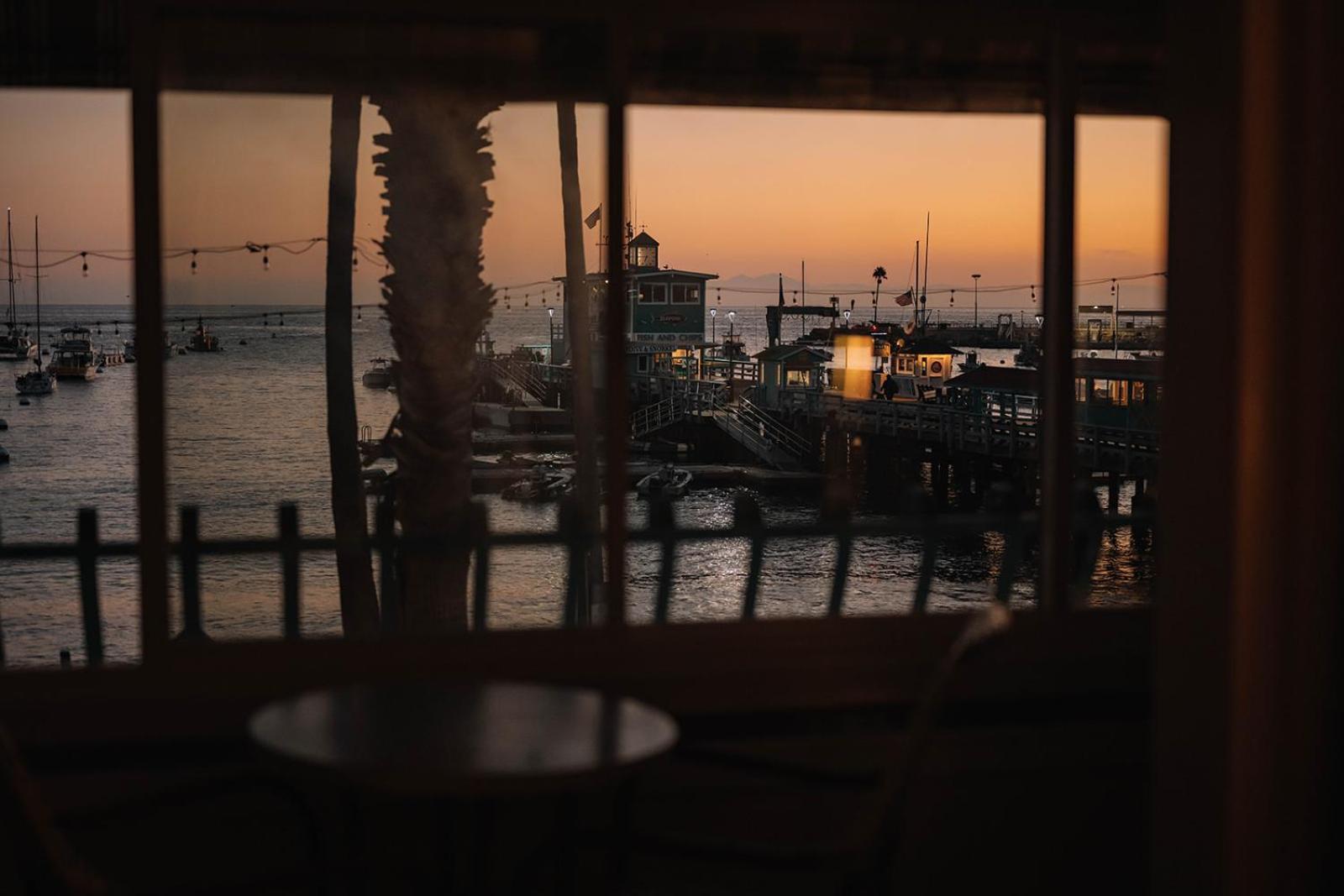 The Edgewater Hotel