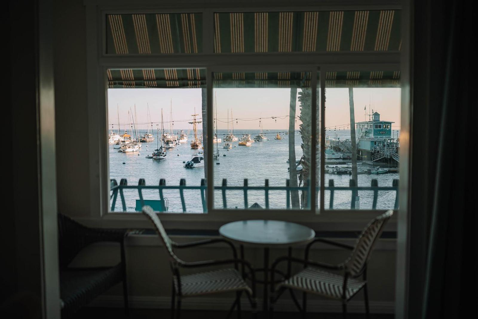 The Edgewater Hotel Avalon