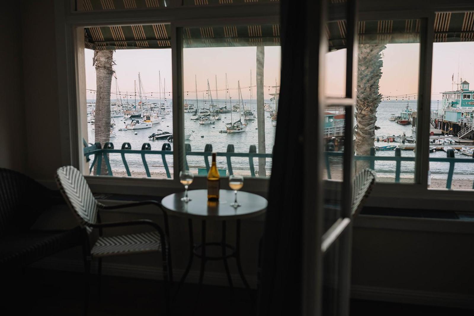 Hotel The Edgewater *