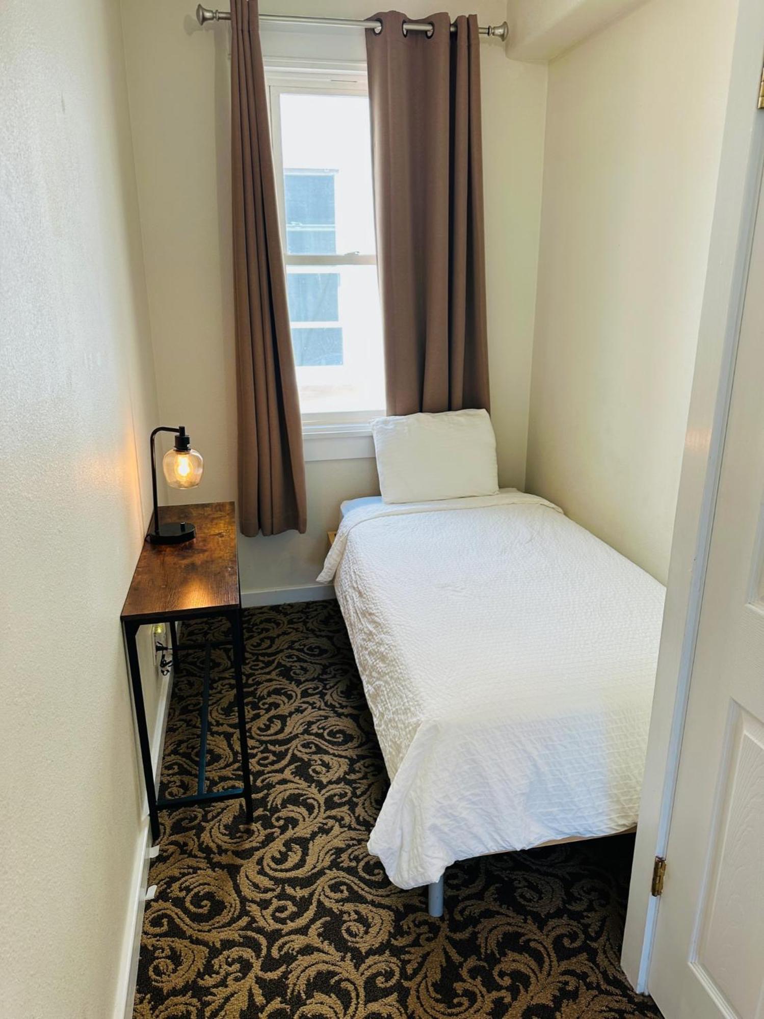 The Edgewater * Avalon
