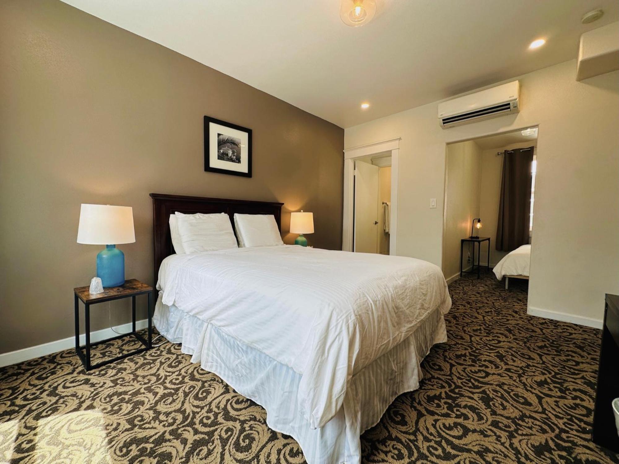 The Edgewater Hotel