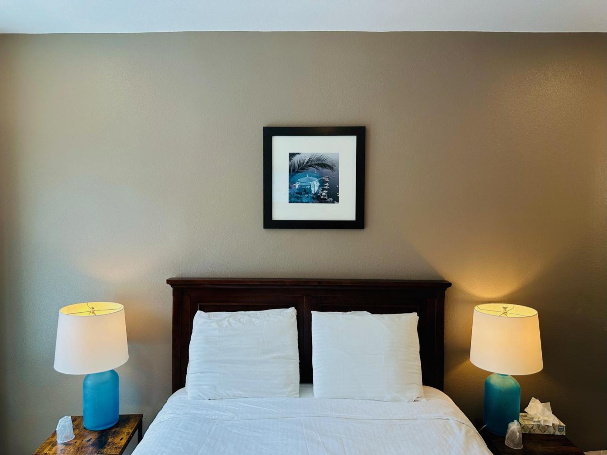 The Edgewater