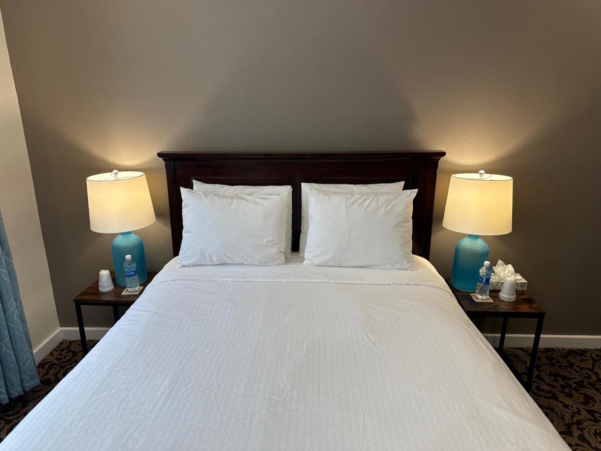 The Edgewater Avalon