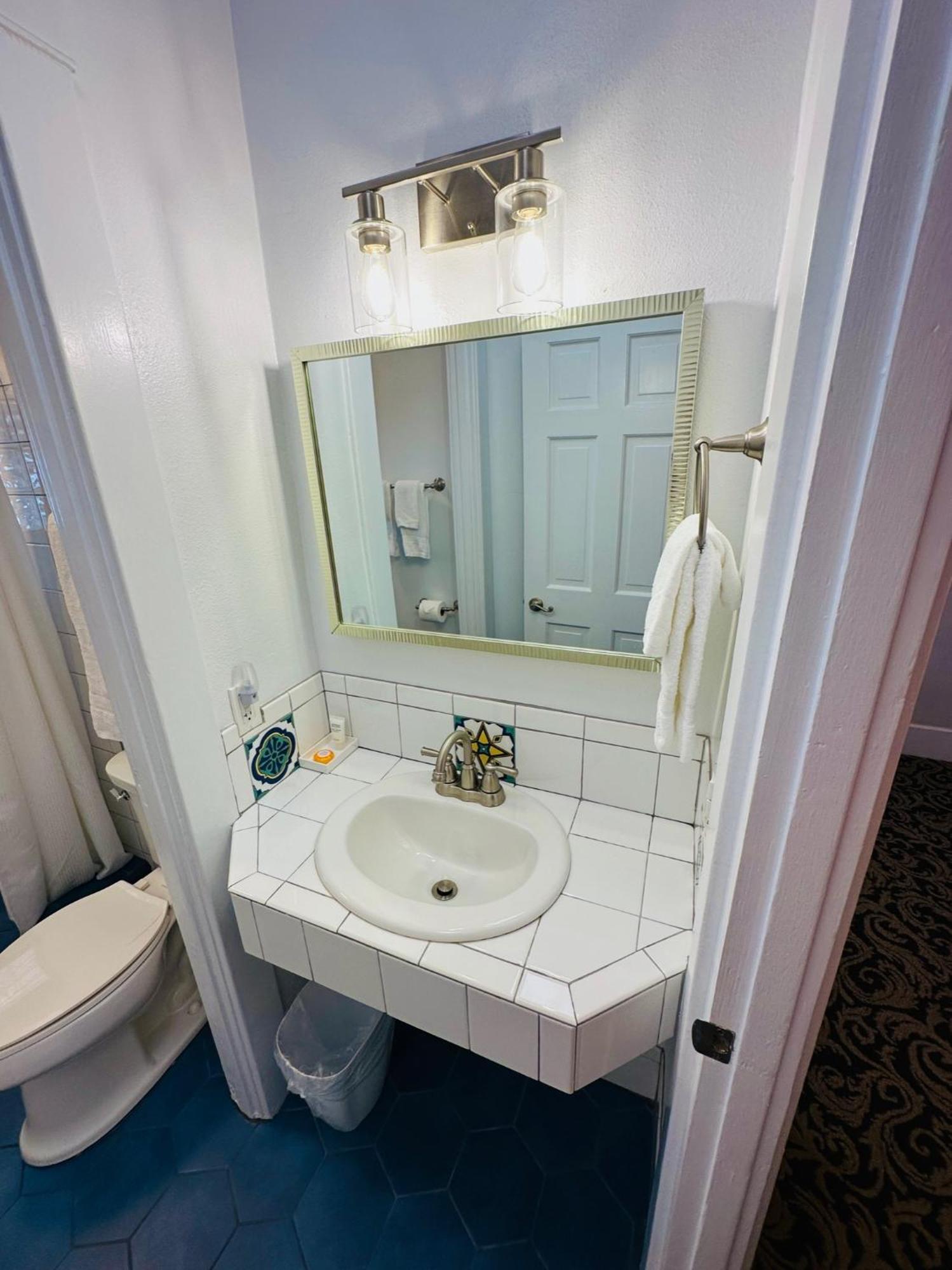 The Edgewater Hotel *