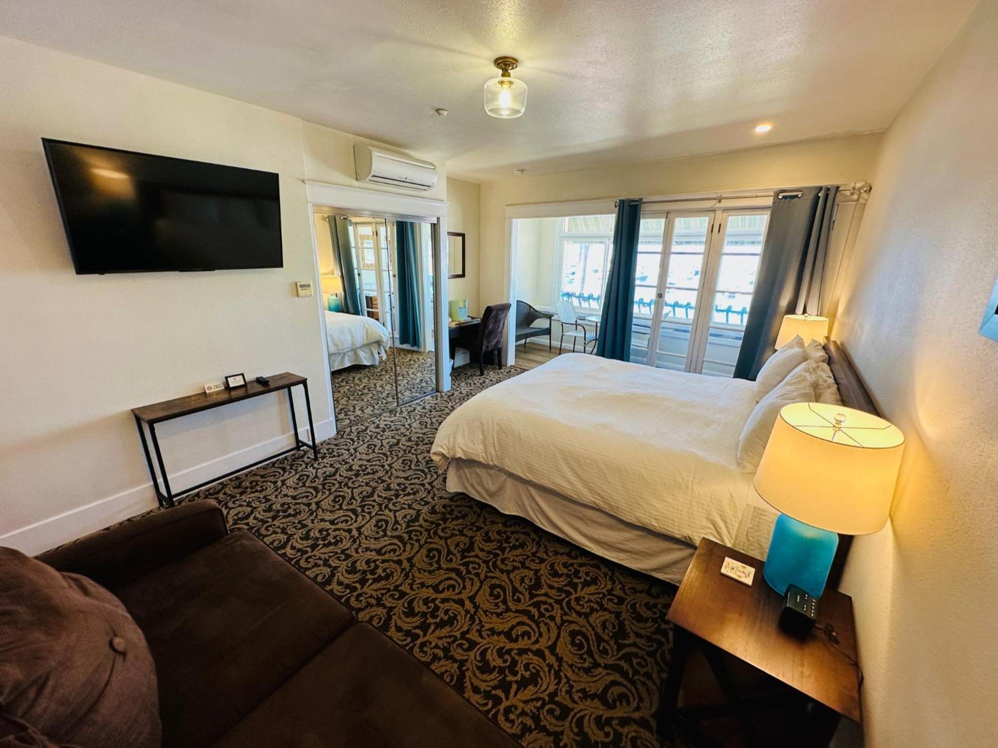 Hotel The Edgewater