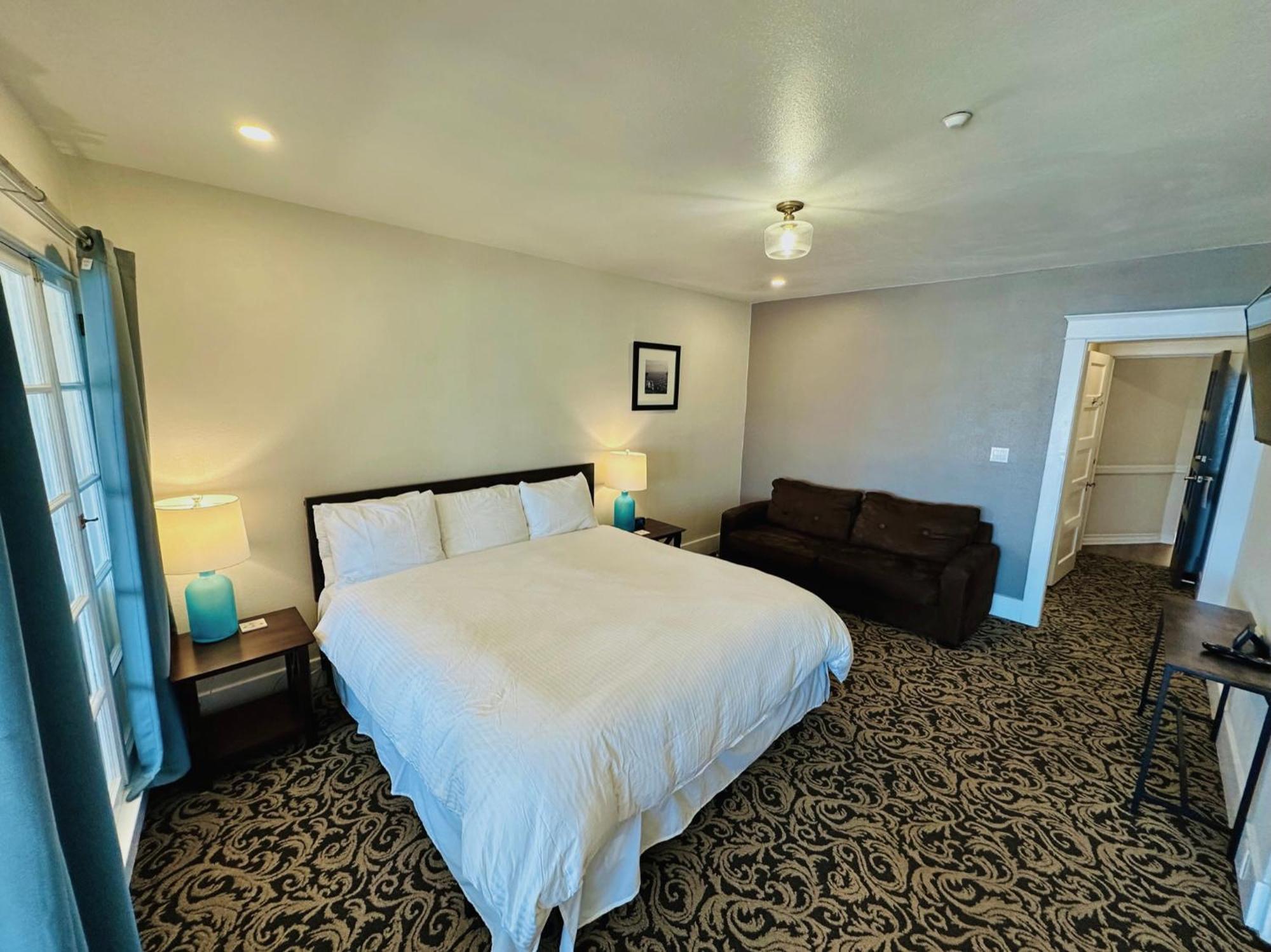 Hotel The Edgewater *