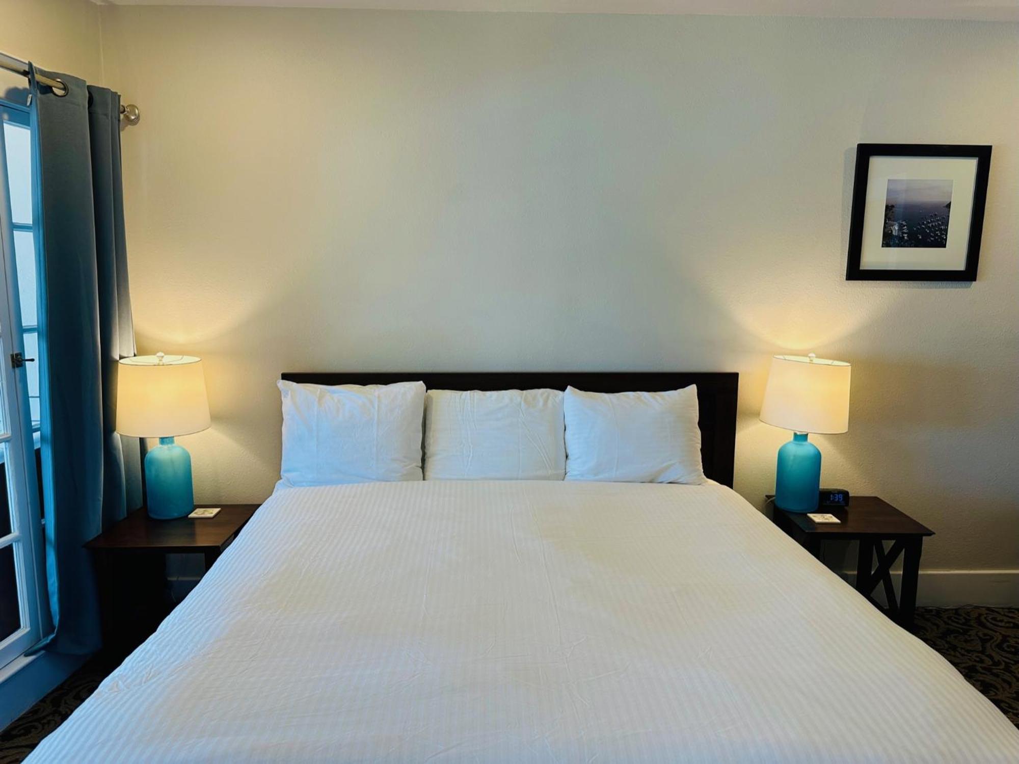 Hotel The Edgewater