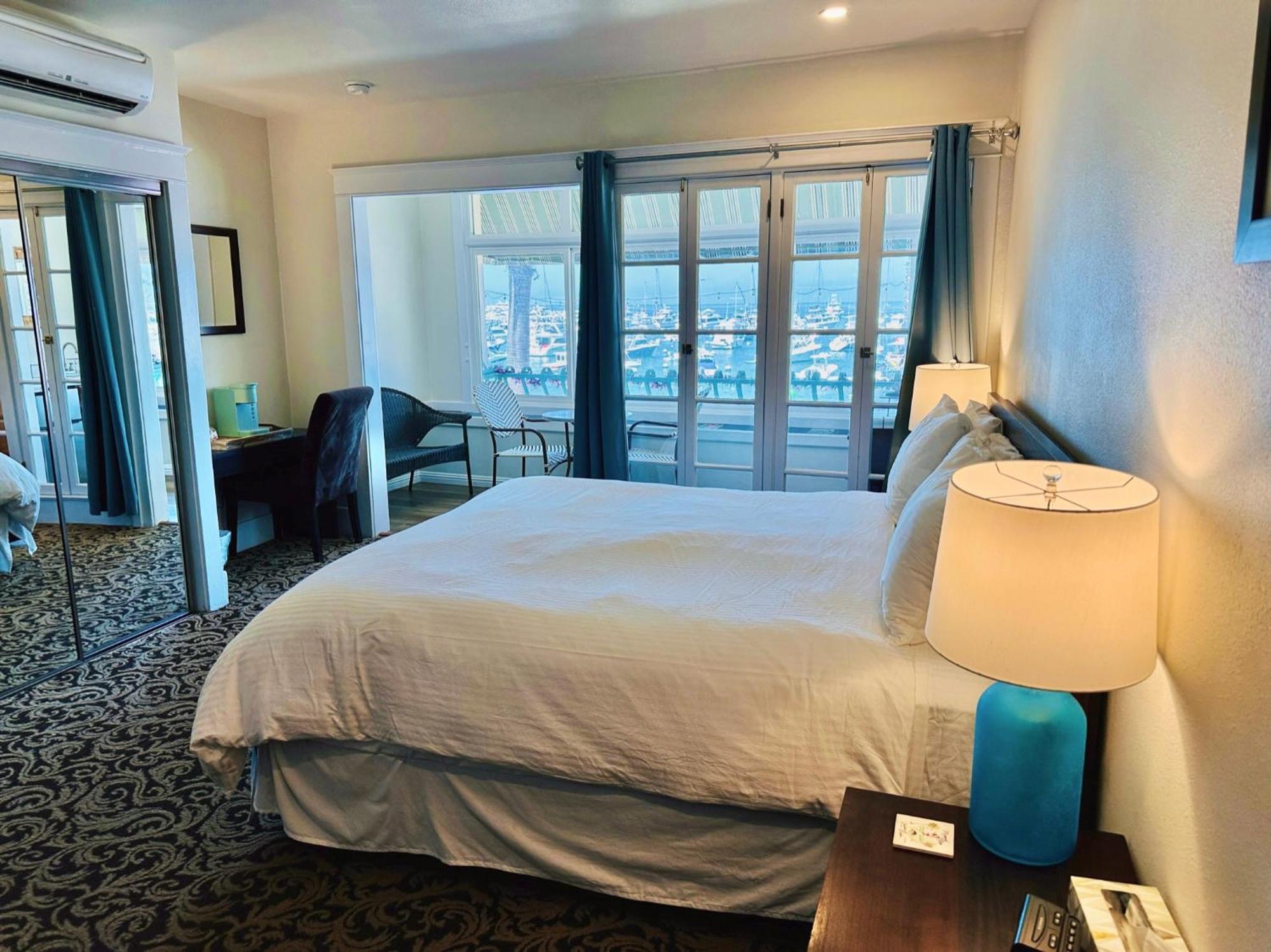 The Edgewater * Avalon