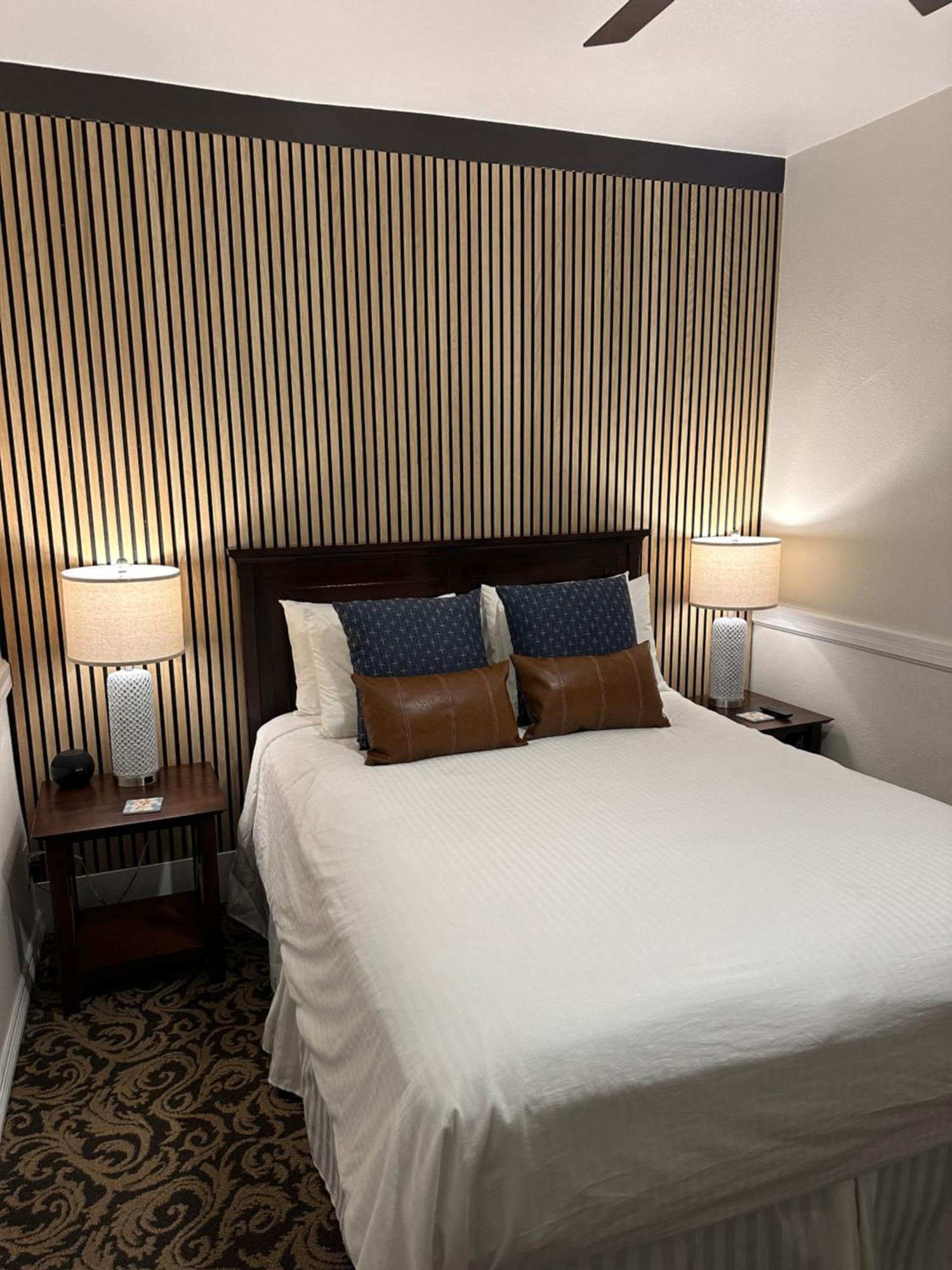 Hotel The Edgewater